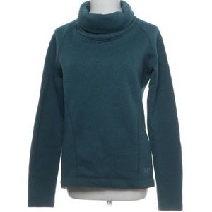 Arc'Teryx Desira Tunic cowl neck sweater